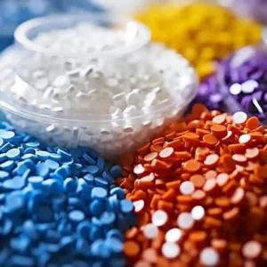 شناخت pvc و افزودنیها در صنعت تولید پروفیل