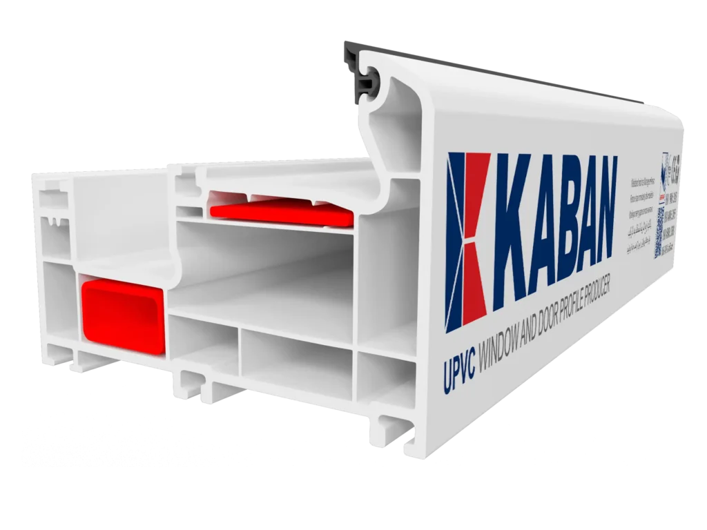 کاور فریم کشویی
